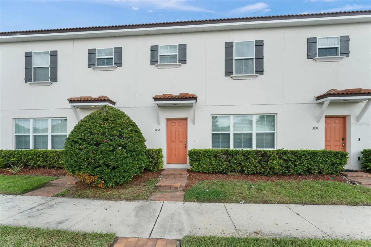 3132 Camino Real Drive N, Kissimmee, FL 34744 - Image #1