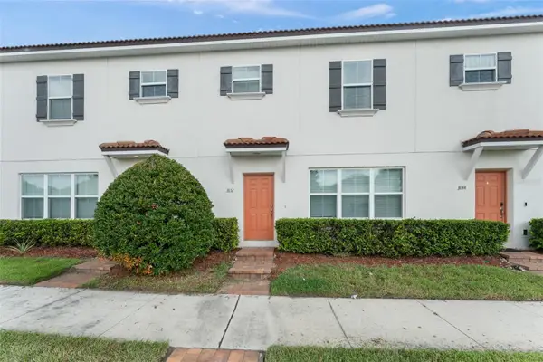 3132 Camino Real Drive N, KISSIMMEE, FL 34744