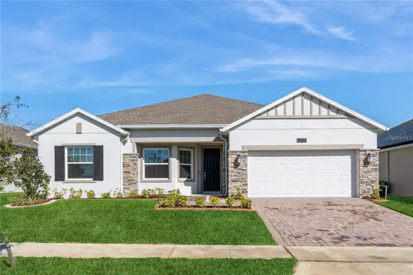 2738 Norway Maple Court, OCOEE, FL 34761