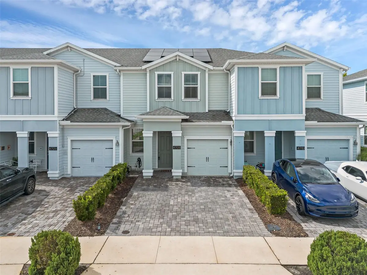 4708 Tribute Trail, Kissimmee, FL 34746 - Image #1