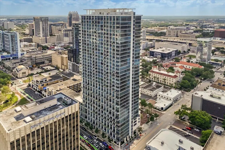 150 E Robinson Street #2701, Orlando, FL 32801 - Image #2