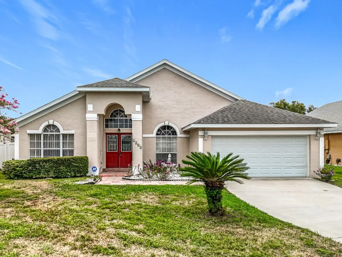 2188 Eh Pounds Drive, Ocoee, FL 34761 - Image #1