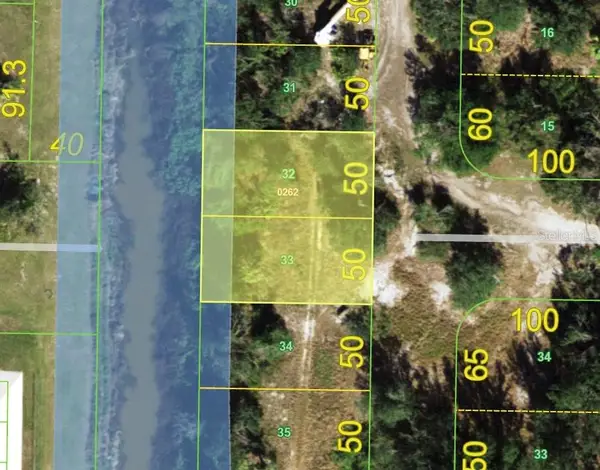 2035 Dumont Drive, PUNTA GORDA, FL 33983