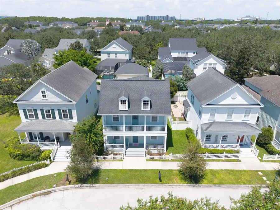 205 Norfolk Place, Celebration, FL 34747 - Image #2