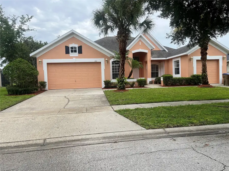 1707 Elsie Park Court, Kissimmee, FL 34744 - Image #3