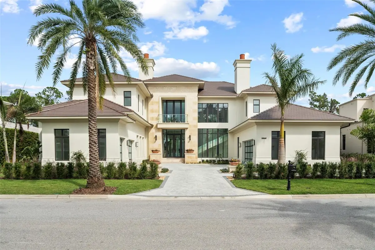 10065 Autumn Mist Ln, Orlando, FL 32836 - Image #1