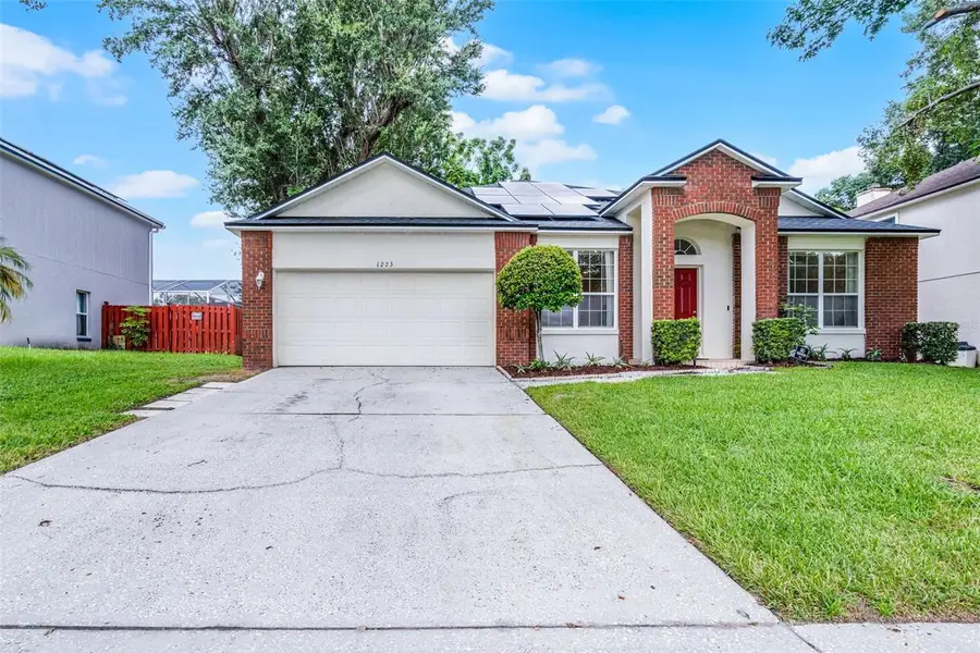 1223 Vickers Lake Drive, Ocoee, FL 34761 - Image #2