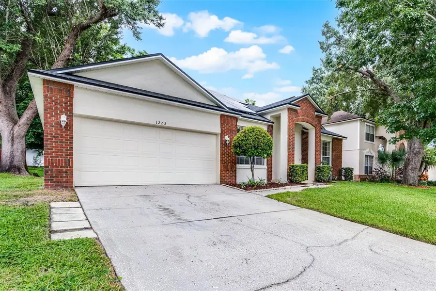 1223 Vickers Lake Drive, Ocoee, FL 34761 - Image #3