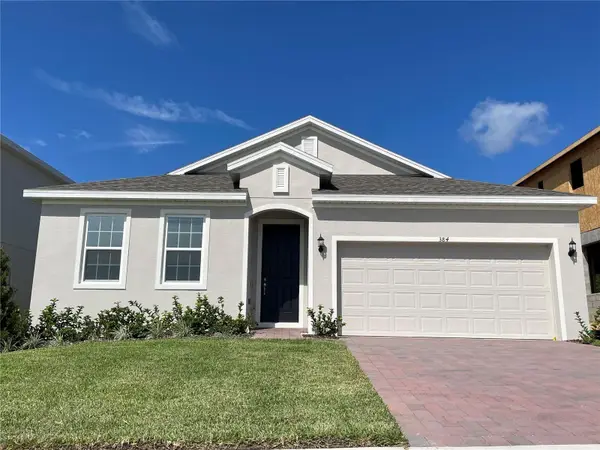 384 Lemongrass Road, MINNEOLA, FL 34715