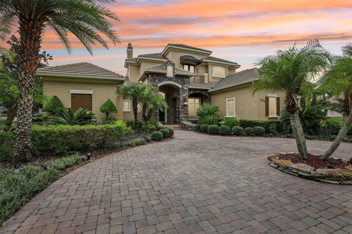 1086 Henley Downs Place, Lake Mary, FL 32746 - Image #1