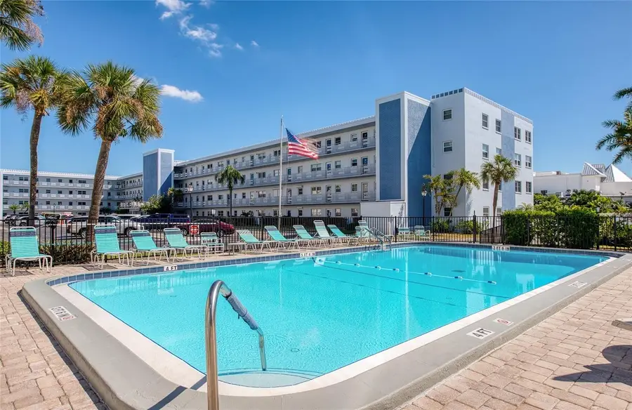 5555 Gulf Boulevard #312, Saint Pete Beach, FL 33706 - Image #2
