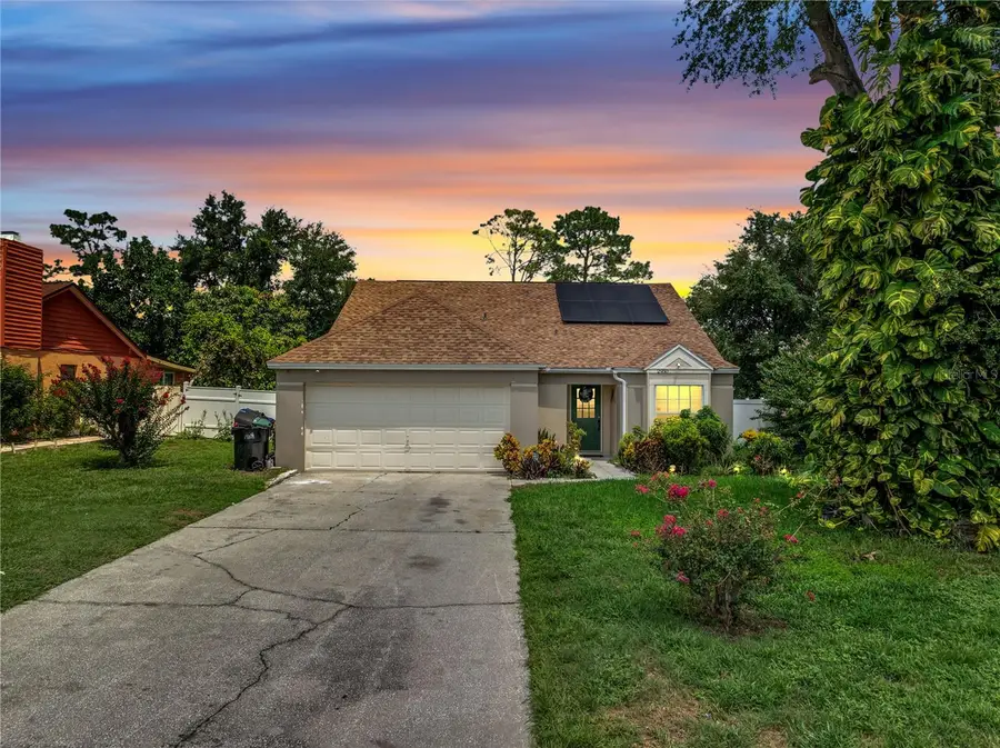 2950 Silver Ridge Drive, Orlando, FL 32818 - Image #2