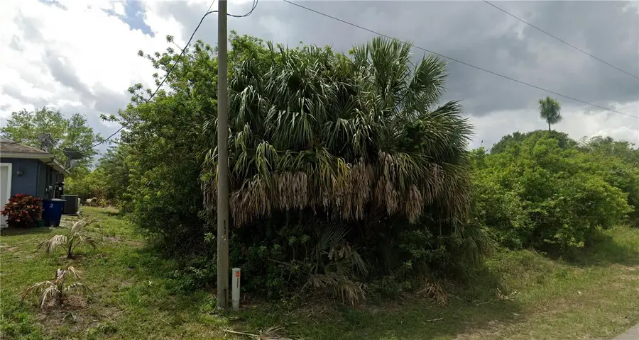 3209 44th Street W, Lehigh Acres, FL 33971 - #2