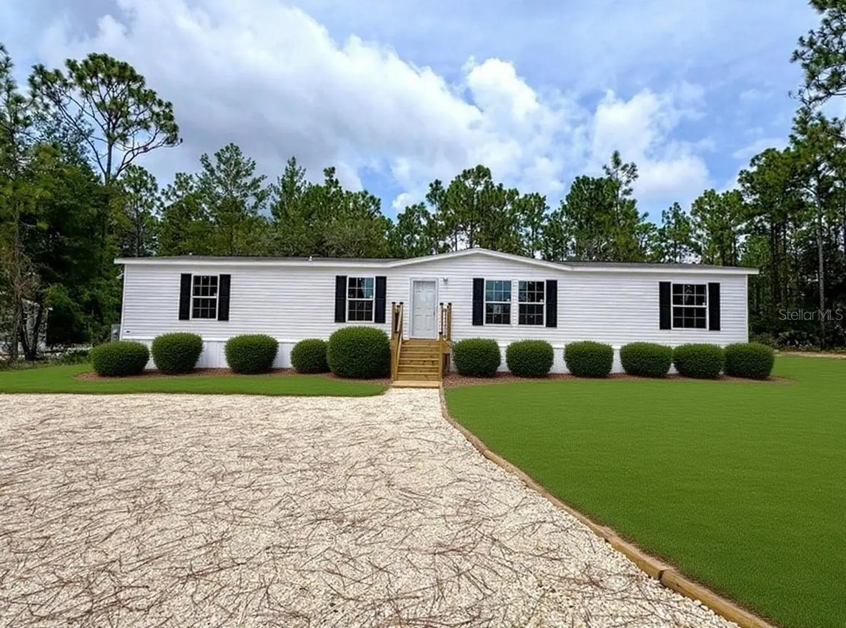 8267 Summerfield Court, Crystal River, FL 34428 - Image #1