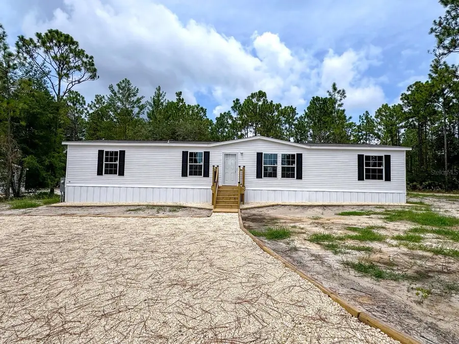 8267 Summerfield Court, Crystal River, FL 34428 - Image #2