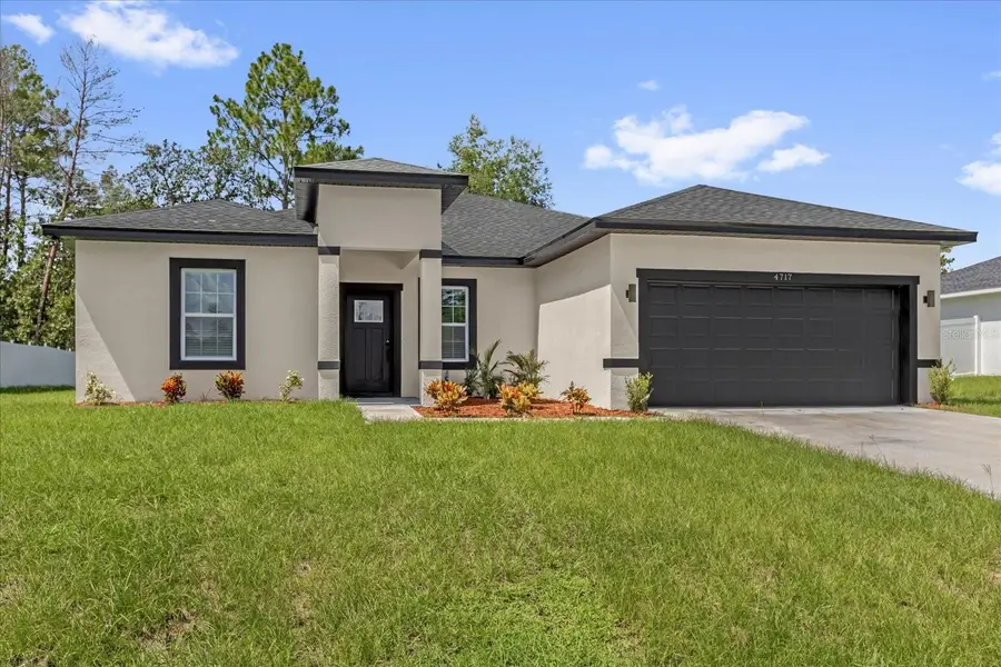 4717 SW 166th Loop, Ocala, FL 34473 - #2