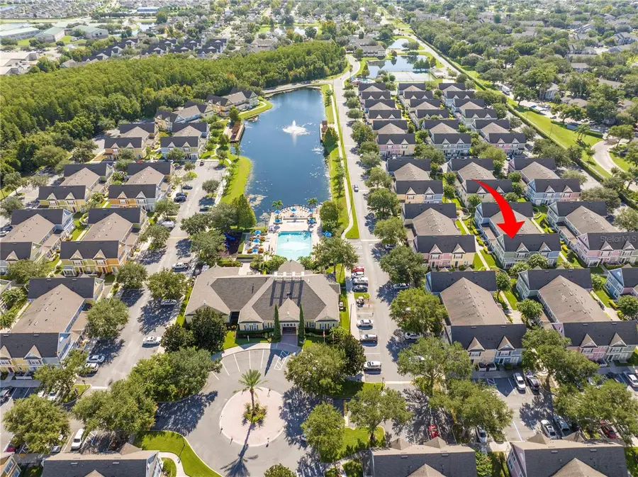4011 Venetian Bay Drive #101, Kissimmee, FL 34741 - Image #2