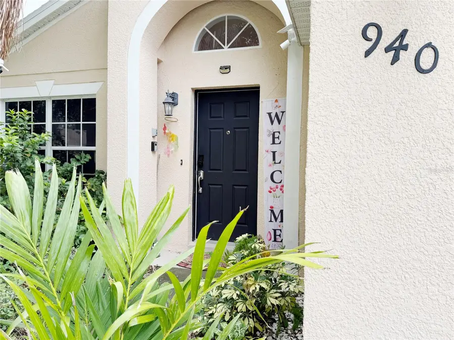 940 Sandy Ridge Drive, Davenport, FL 33896 - #3