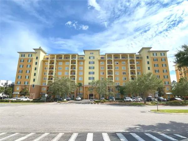 8100 Poinciana Boulevard #2405, ORLANDO, FL 32821