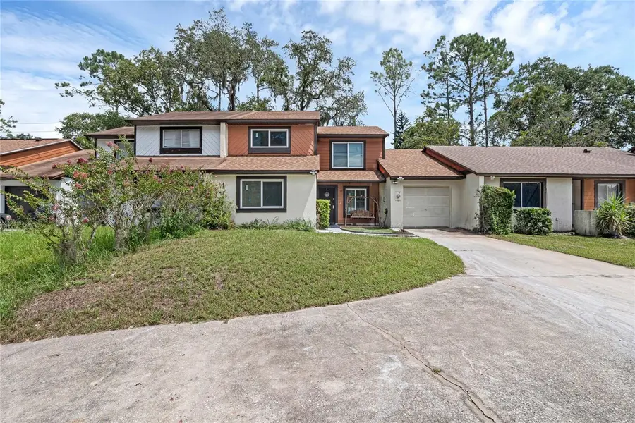107 Spreading Oak Court, Sanford, FL 32773 - Image #3