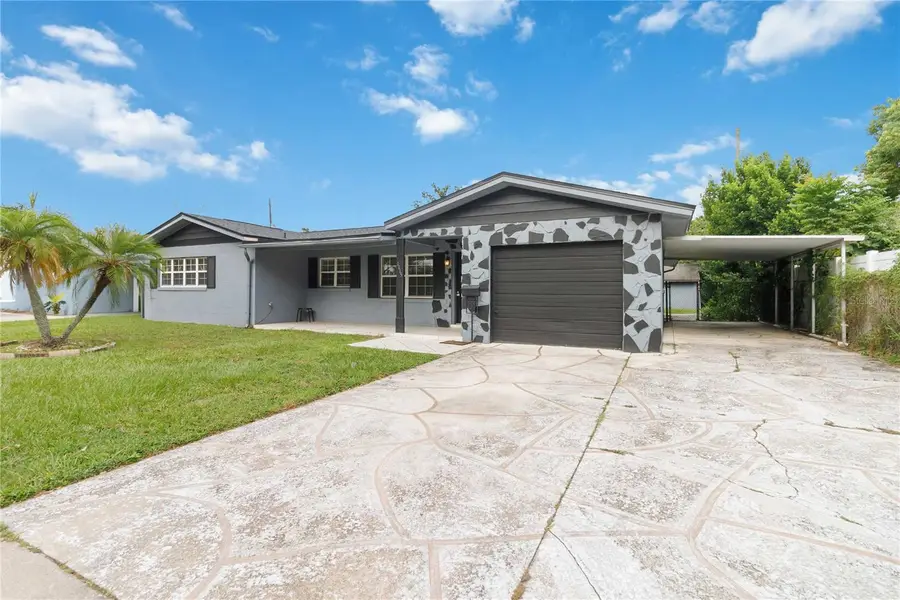 1115 S Alder Avenue, Orlando, FL 32807 - Image #2