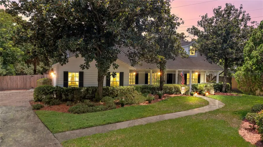 5329 Foxshire Court, Orlando, FL 32819 - Image #3