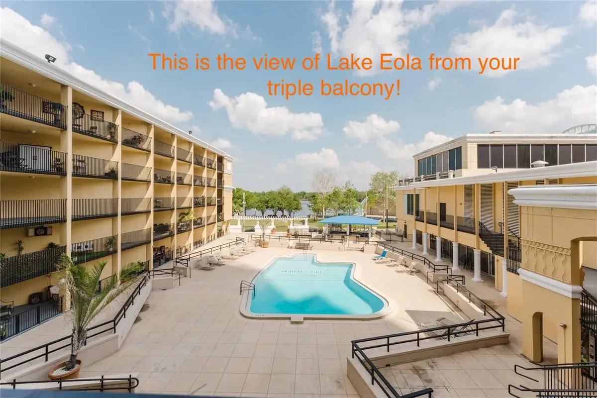 151 E Washington Street #408, Orlando, FL 32801 - Image #1