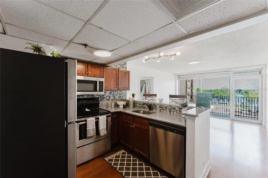 151 E Washington Street #408, Orlando, FL 32801 - Image #2
