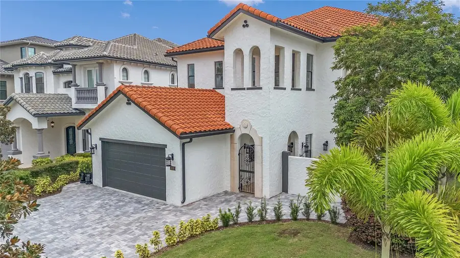 610 Muirfield Loop, Reunion, FL 34747 - Image #2