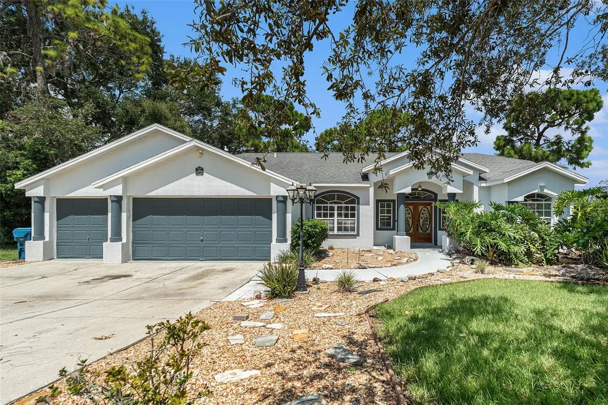 14606 Linden Drive, Spring Hill, FL 34609 - #1