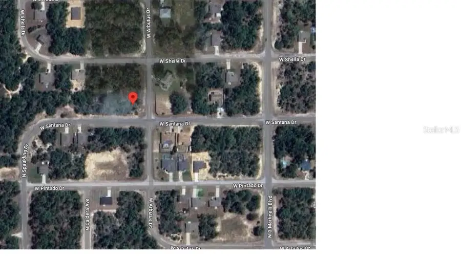2872 W Arbutus Drive, Citrus Springs, FL 34433 - Image #2