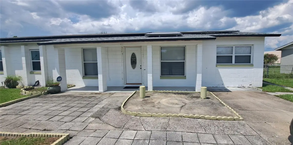 415 Lear Street, Orlando, FL 32809 - Image #1