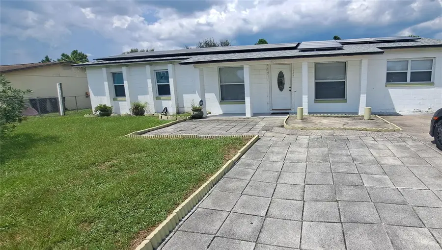 415 Lear Street, Orlando, FL 32809 - Image #2