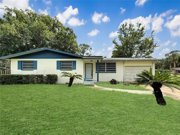 1223 Midway Boulevard, DAYTONA BEACH, FL 32114