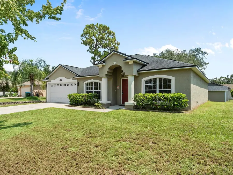975 Avis Lane, Deltona, FL 32738 - Image #2