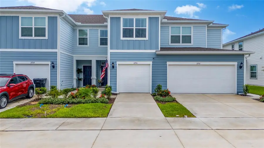 2755 Fetching Trail, Davenport, FL 33896 - Image #2