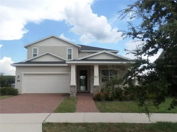 2659 Park Ridge Street, APOPKA, FL 32712