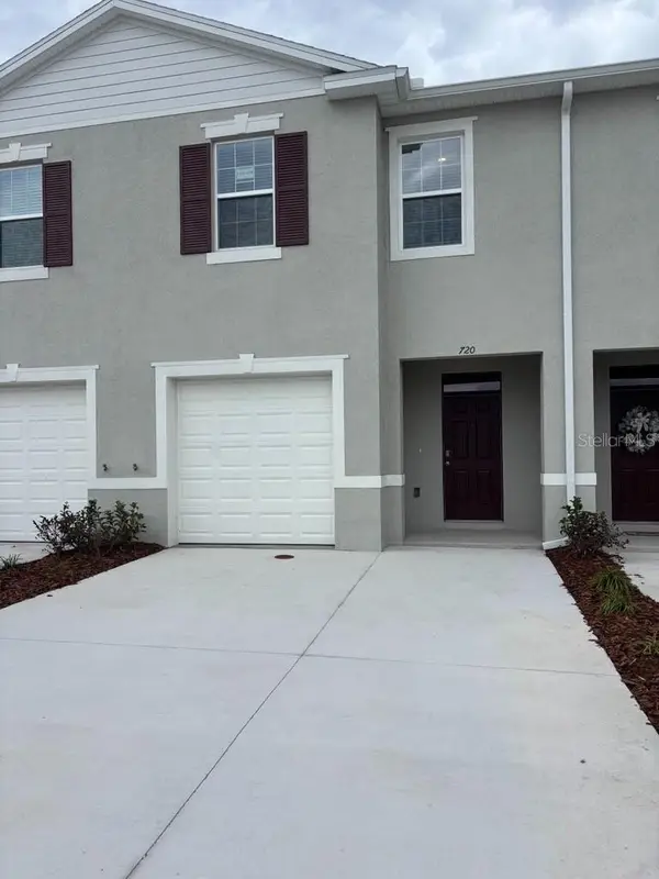 720 Preston Cove Drive, ST CLOUD, FL 34771