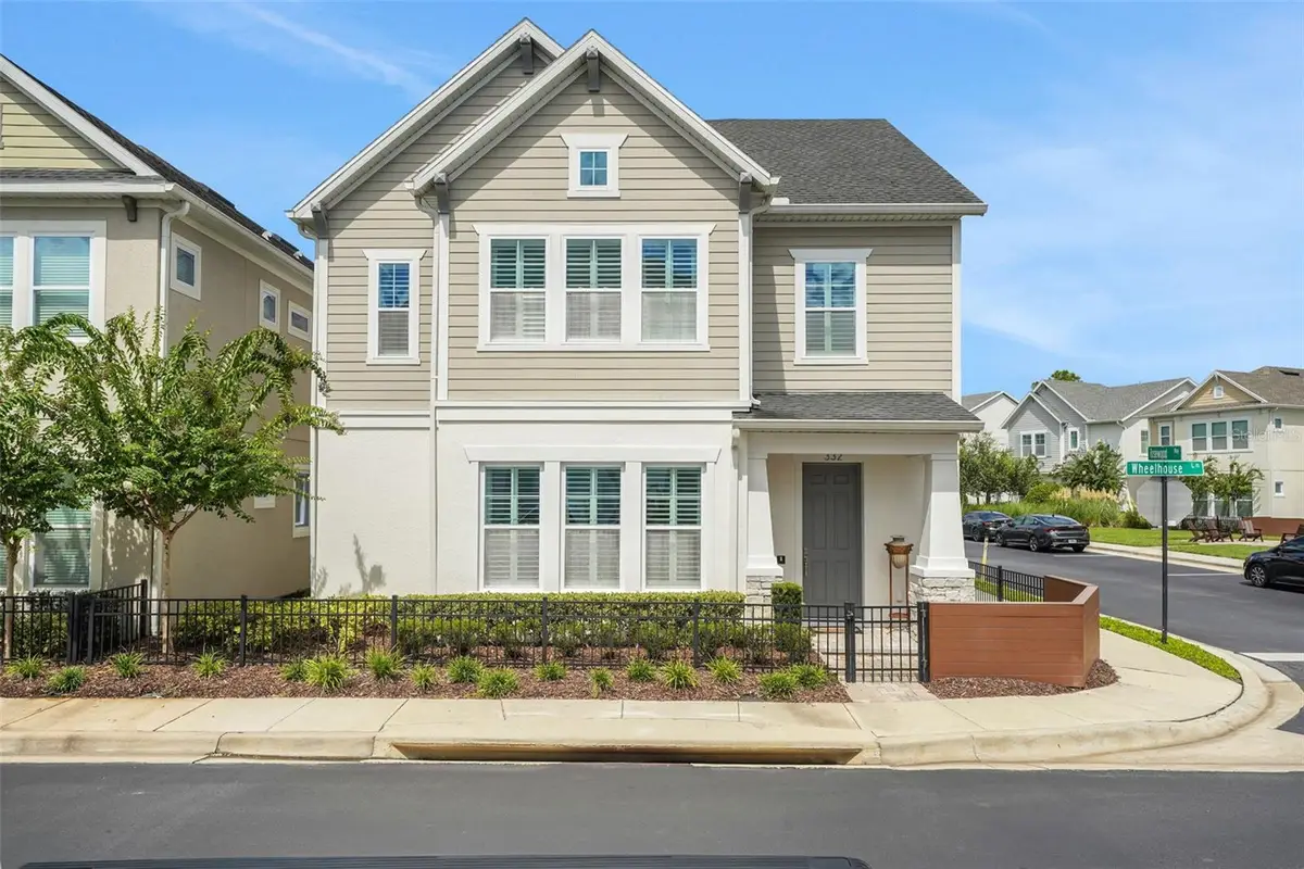 332 Wheelhouse Lane, Lake Mary, FL 32746 - Image #1