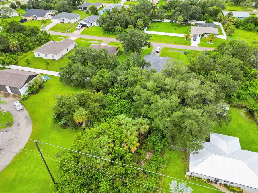 1050 Birchcrest Boulevard, Port Charlotte, FL 33952 - Image #3