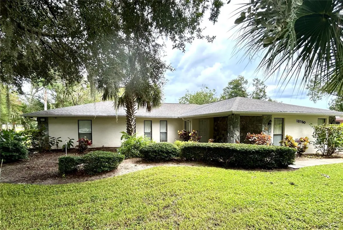 18550 Lake Emma Drive, Groveland, FL 34736 - Image #1