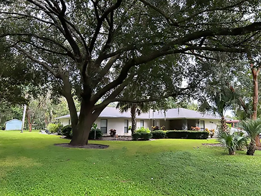 18550 Lake Emma Drive, Groveland, FL 34736 - Image #2