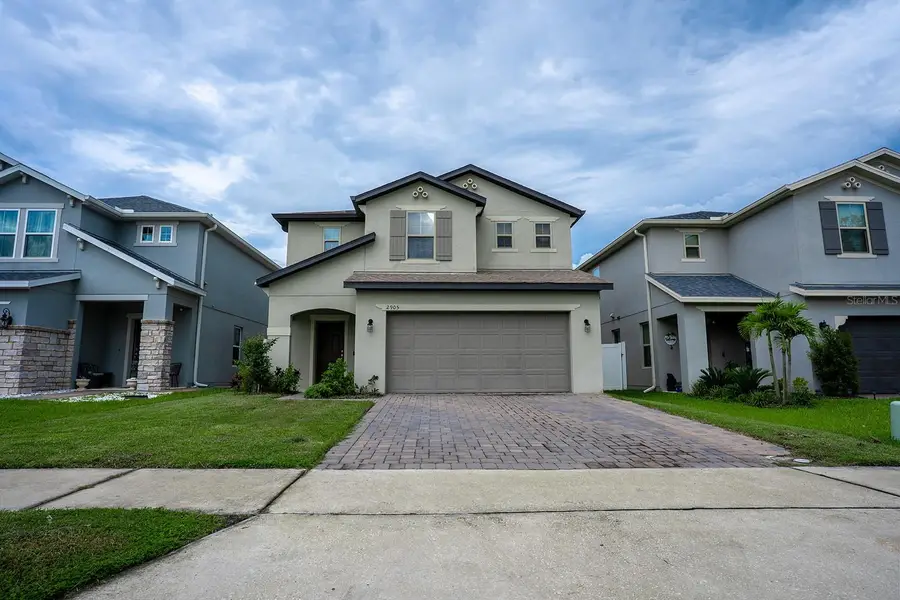 2905 Summer Green Trail, Kissimmee, FL 34744 - Image #3