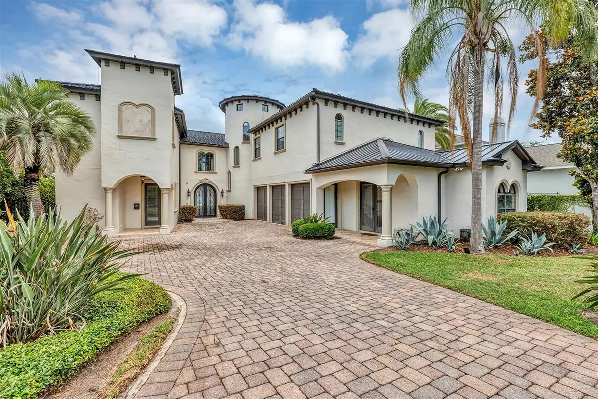 2616 N Westmoreland Drive, Orlando, FL 32804 - Image #1