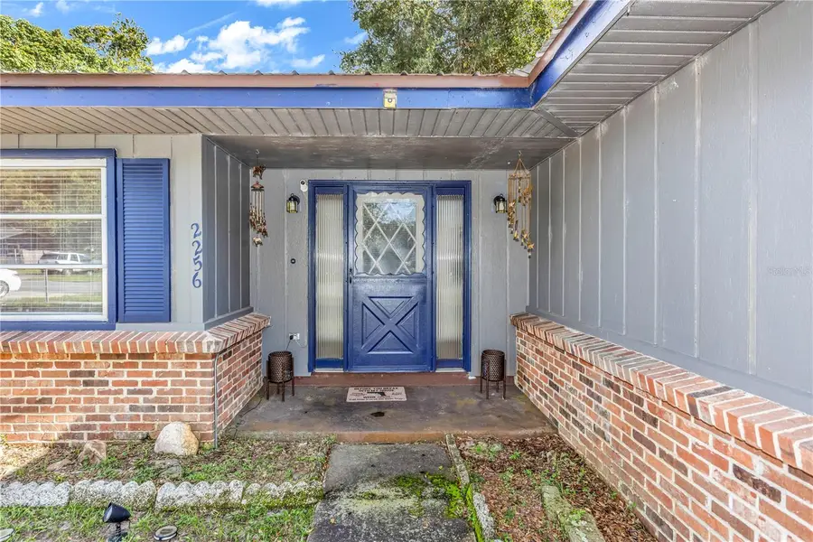 2256 W Greenway Place, Citrus Springs, FL 34434 - Image #2