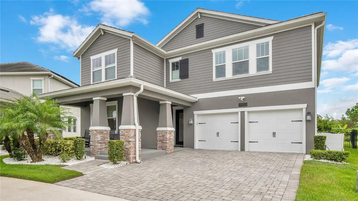 11933 Imaginary Way, Orlando, FL 32832 - Image #1