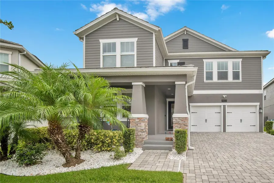 11933 Imaginary Way, Orlando, FL 32832 - Image #2