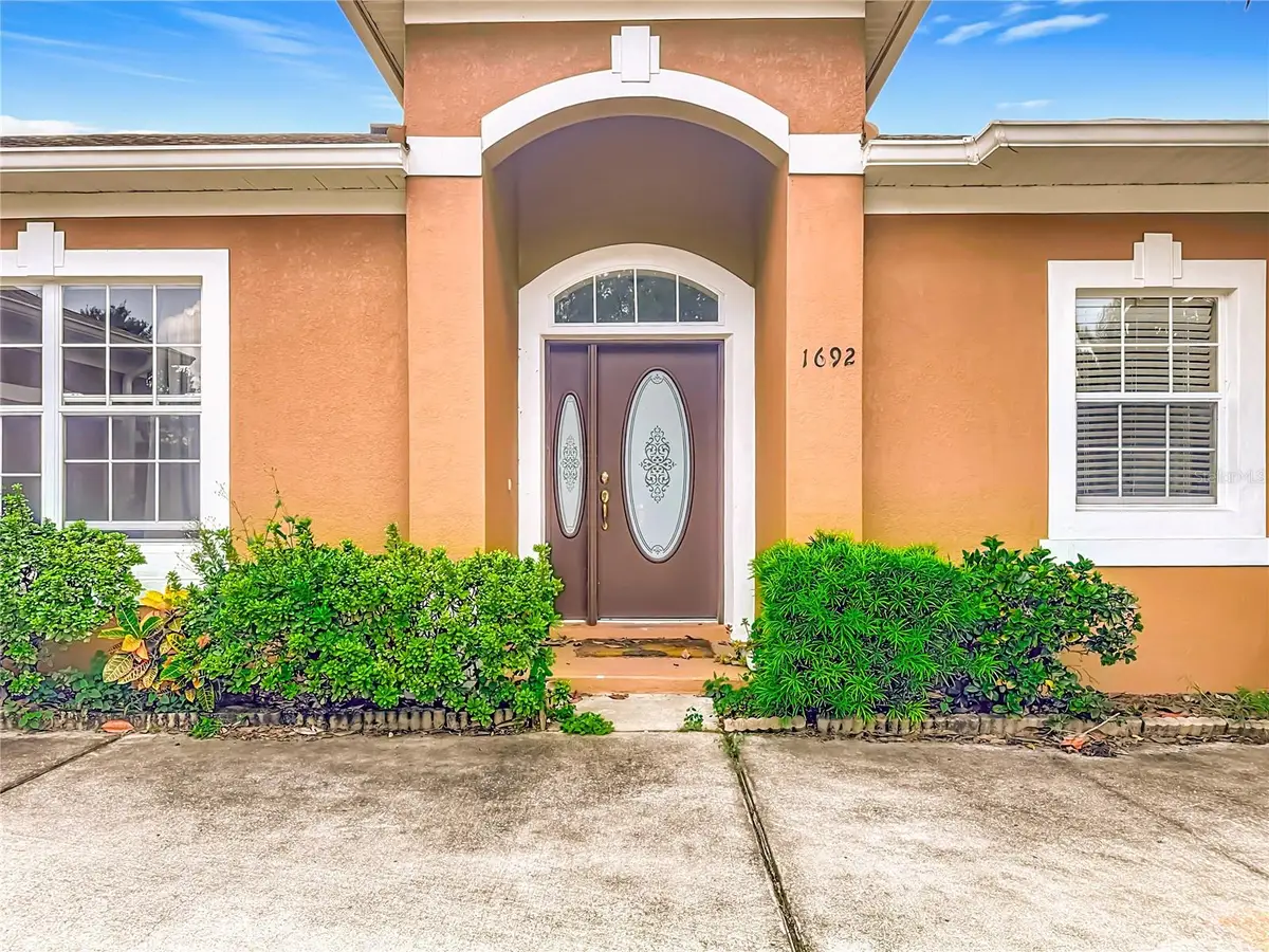 1692 Scrub Jay Road, Apopka, FL 32703 - Image #1