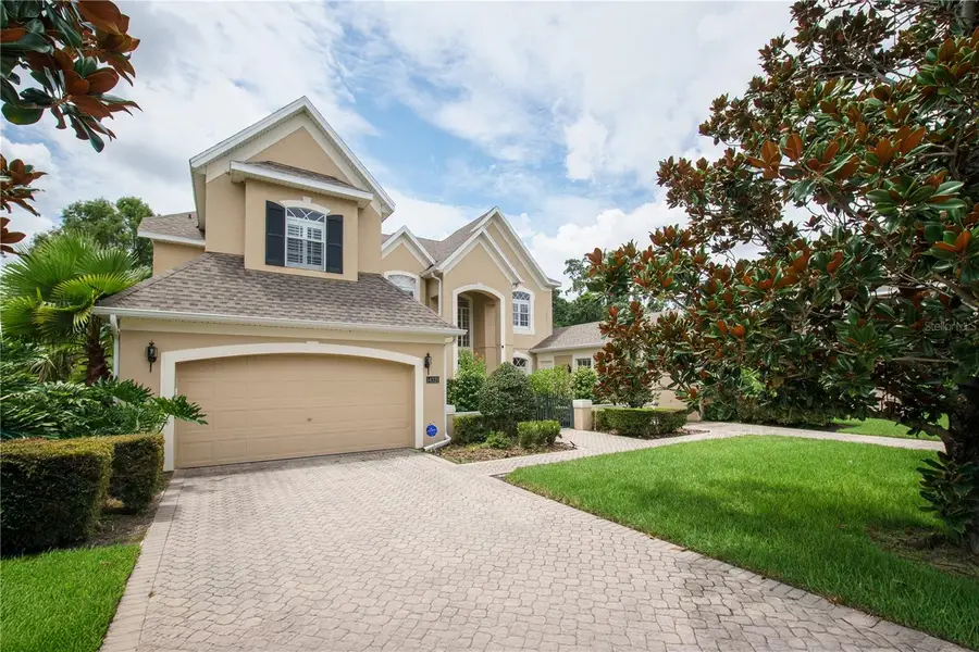 14321 Hampshire Bay Circle, Winter Garden, FL 34787 - Image #2