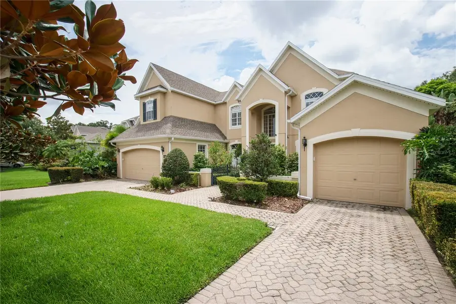 14321 Hampshire Bay Circle, Winter Garden, FL 34787 - Image #3